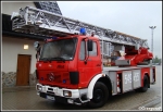 549[K]55 - SD 30 Mercedes Benz 1422/Metz - OSP BiaÅ‚ka TatrzaÅ„ska