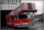303[K]51 - SCD 30 E-One Hurricane - JRG 3 KrakÃ³w