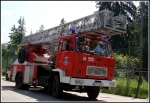 549[K]23 - SCD 37 Jelcz 420/Metz - OSP BiaÅ‚y Dunajec*