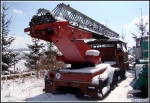 SD 30 Ifa W50L/Luckenwalde SD 30 Ifa W50L/Luckenwalde