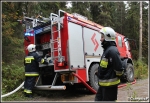 5.10.2019 - Brzegi - Gminne manewry taktyczno- bojowe 5.10.2019 - Brzegi - Gminne manewry taktyczno- bojowe