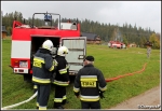 5.10.2019 - Brzegi - Gminne manewry taktyczno- bojowe 5.10.2019 - Brzegi - Gminne manewry taktyczno- bojowe