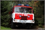5.10.2019 - Brzegi - Gminne manewry taktyczno- bojowe