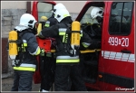 6.10.2019 - Rdzawka - Manewry KSRG 6.10.2019 - Rdzawka - Manewry KSRG