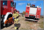 18.10.2019 - Nowe Bystre, Słodyczki - Manewry KSRG ''TARTAK 2019'' 18.10.2019 - Nowe Bystre, Słodyczki - Manewry KSRG ''TARTAK 2019''