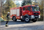 18.10.2019 - Nowe Bystre, Słodyczki - Manewry KSRG ''TARTAK 2019'' 18.10.2019 - Nowe Bystre, Słodyczki - Manewry KSRG ''TARTAK 2019''