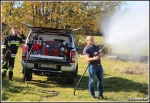 18.10.2019 - Nowe Bystre, Słodyczki - Manewry KSRG ''TARTAK 2019'' 18.10.2019 - Nowe Bystre, Słodyczki - Manewry KSRG ''TARTAK 2019''