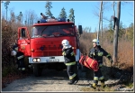 27.10.2019 - Bielanka - MiÄ™dzygminne manewry taktyczno- bojowe