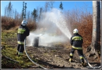 27.10.2019 - Bielanka - Międzygminne manewry taktyczno- bojowe