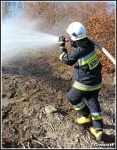 27.10.2019 - Bielanka - MiÄ™dzygminne manewry taktyczno- bojowe