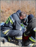 27.10.2019 - Bielanka - MiÄ™dzygminne manewry taktyczno- bojowe