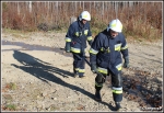 27.10.2019 - Bielanka - MiÄ™dzygminne manewry taktyczno- bojowe