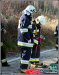 27.10.2019 - Bielanka - MiÄ™dzygminne manewry taktyczno- bojowe