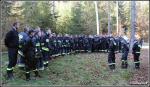 27.10.2019 - Bielanka - MiÄ™dzygminne manewry taktyczno- bojowe