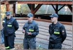 27.10.2019 - Bielanka - MiÄ™dzygminne manewry taktyczno- bojowe