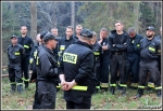 27.10.2019 - Bielanka - MiÄ™dzygminne manewry taktyczno- bojowe