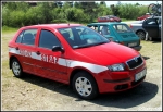 470[K]92 - SLOp Å koda Fabia - KP PSP MyÅ›lenice