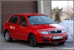 490[K]91 - SLOp Škoda Fabia - KP PSP Nowy Targ