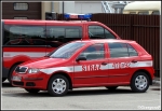 470[K]92 - SLOp Å koda Fabia - KP PSP MyÅ›lenice