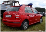 540[K]90 - SLOp Å koda Fabia - KP PSP Zakopane