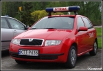 540[K]90 - SLOp Å koda Fabia - KP PSP Zakopane