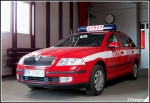 305[K]90 - SLOp Å koda Octavia Kombi - JRG 5 KrakÃ³w*