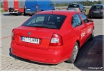 549[K]51 - SLOp Škoda Octavia - OSP Ząb