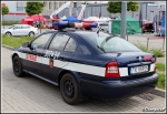 307[T]34 - SLOp Å koda Octavia - OSP Kielce- NiewachlÃ³w*