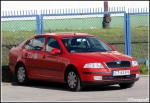 220[C]96 - SLOp Škoda Octavia - KW PSP Toruń