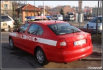 560[K]90 - SLOp Škoda Octavia MPI - KP PSP Wieliczka