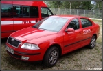 220[S]95 - SLOp Škoda Octavia - KW PSP Katowice