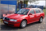 300[K]94 - SLOp Å koda Octavia Tour - KM PSP KrakÃ³w