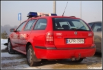 520[K]92 - SLOp Å koda Octavia Tour - KP PSP Proszowice