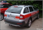 510[M]91 - SLOp Å koda Octavia Scout - KP PSP MiÅ„sk Mazowiecki