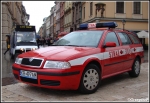 300[K]92 - SLOp Å koda Octavia Tour - KM PSP KrakÃ³w