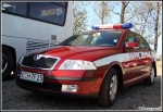 420[K]90 - SLOp Å koda Octavia - KP PSP ChrzanÃ³w