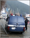 G762 - Volkswagen Transporter T4 - OPP KrakÃ³w