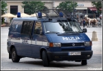 G783 - Volkswagen Transporter T4 - OPP KrakÃ³w