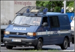 P726 - Volkswagen Transporter T4 - KMP CzÄ™stochowa
