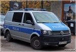 G972 - Volkswagen Transporter T6 - KPP Zakopane