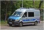 G816 - APRD Volkswagen Crafter/AMZ - WRD KMP Nowy Sącz