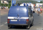 N770 - Volkswagen Tansporter T4 - OPP GdaÅ„sk
