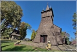 2.10.2021 - Orawka, koÅ›ciÃ³Å‚ - Gminne manewry taktyczno- bojowe