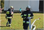 2.10.2021 - Orawka, koÅ›ciÃ³Å‚ - Gminne manewry taktyczno- bojowe