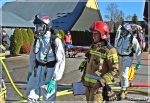 27.10.2021 - WitÃ³w, Stacja narciarska WitÃ³w-SKI - Manewry powiatowe KSRG ''STREFA 2021''