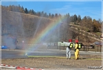 27.10.2021 - WitÃ³w, Stacja narciarska WitÃ³w-SKI - Manewry powiatowe KSRG ''STREFA 2021''