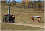 27.10.2021 - Witów, Stacja narciarska Witów-SKI - Manewry powiatowe KSRG ''STREFA 2021'' 27.10.2021 - Witów, Stacja narciarska Witów-SKI - Manewry powiatowe KSRG ''STREFA 2021''