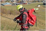 27.10.2021 - WitÃ³w, Stacja narciarska WitÃ³w-SKI - Manewry powiatowe KSRG ''STREFA 2021''