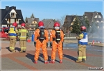 27.10.2021 - WitÃ³w, Stacja narciarska WitÃ³w-SKI - Manewry powiatowe KSRG ''STREFA 2021''