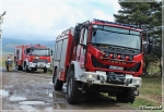 26.04.2022 - Nowy Targ, Bór na Czerwonem - Powiatowe manewry KSRG 26.04.2022 - Nowy Targ, Bór na Czerwonem - Powiatowe manewry KSRG